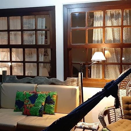 Вилла Linda Casa Em Buzios / Manguinhos Экстерьер фото