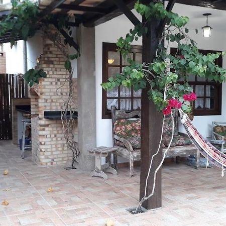 Вилла Linda Casa Em Buzios / Manguinhos Экстерьер фото