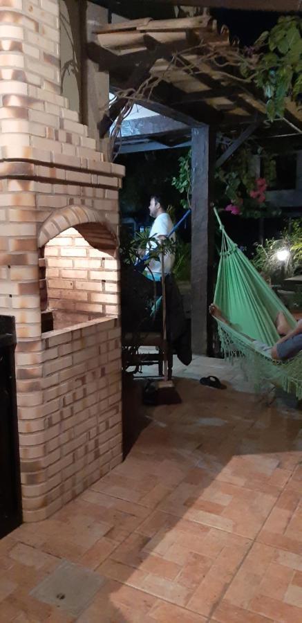 Вилла Linda Casa Em Buzios / Manguinhos Экстерьер фото