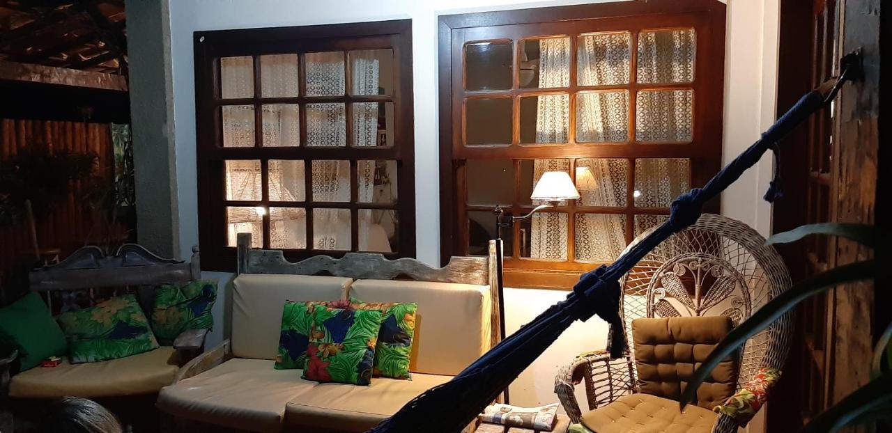 Вилла Linda Casa Em Buzios / Manguinhos Экстерьер фото