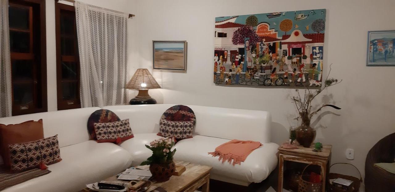 Вилла Linda Casa Em Buzios / Manguinhos Экстерьер фото
