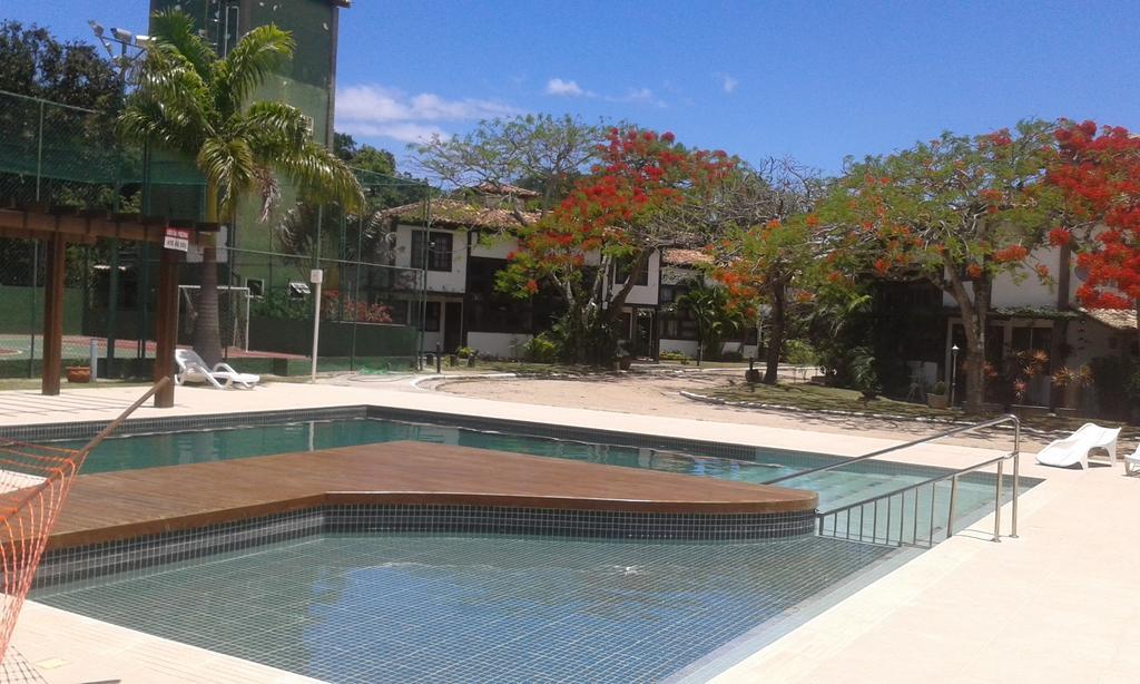 Вилла Linda Casa Em Buzios / Manguinhos Номер фото