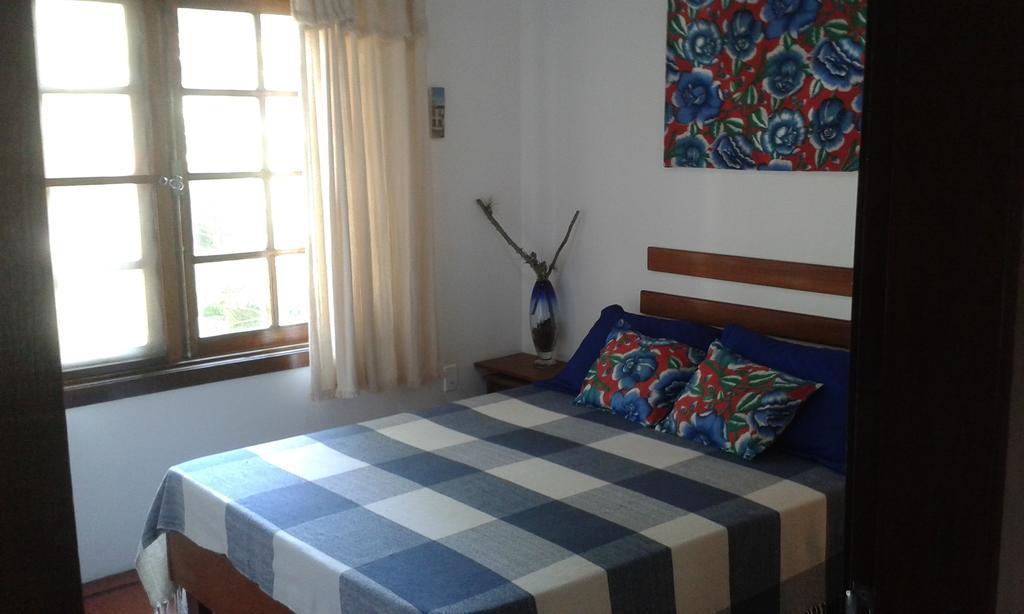 Вилла Linda Casa Em Buzios / Manguinhos Номер фото