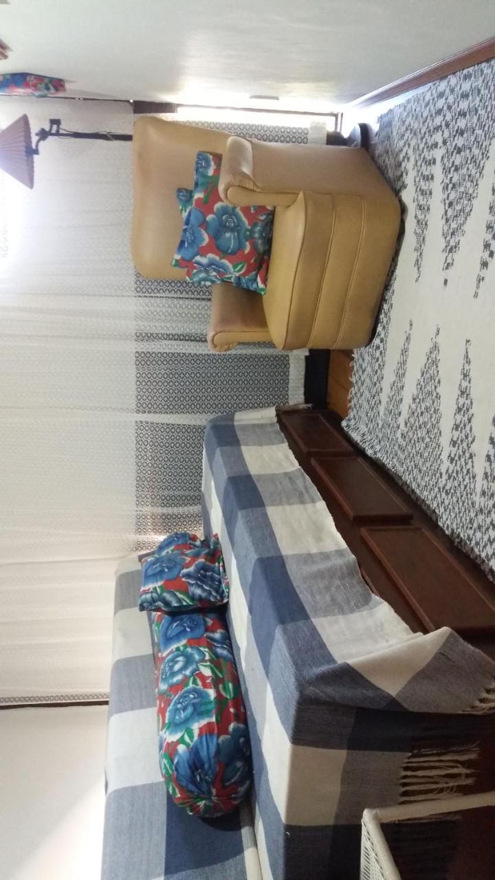 Вилла Linda Casa Em Buzios / Manguinhos Экстерьер фото