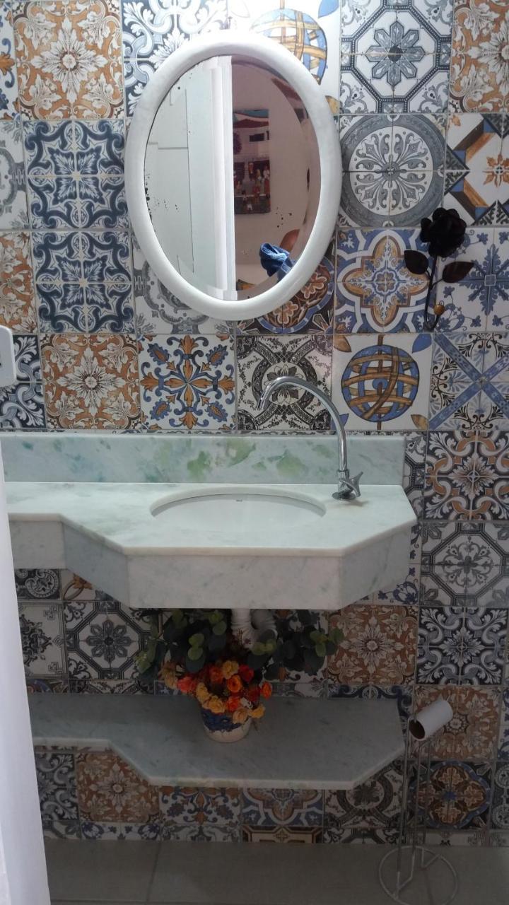 Вилла Linda Casa Em Buzios / Manguinhos Экстерьер фото