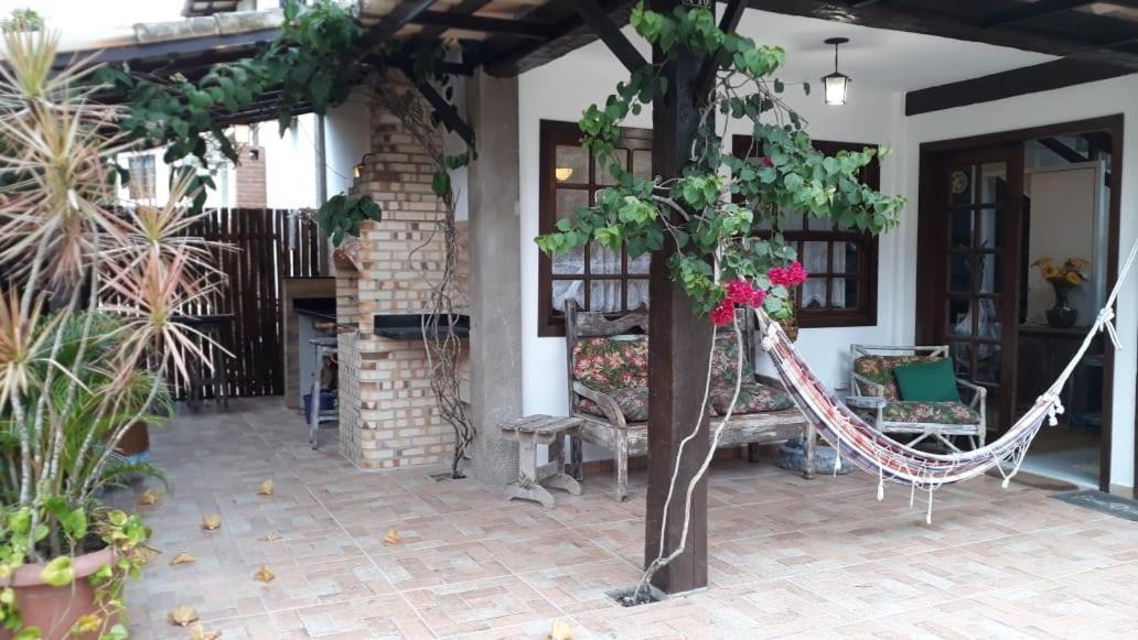 Вилла Linda Casa Em Buzios / Manguinhos Экстерьер фото
