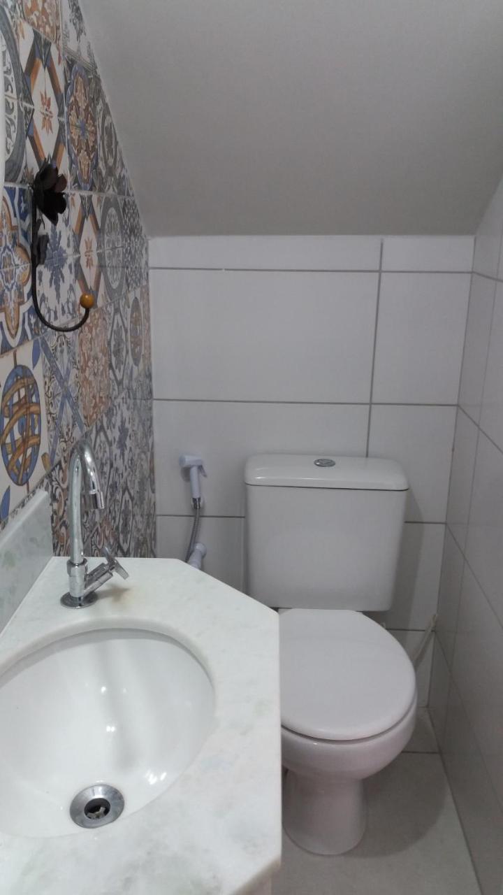 Вилла Linda Casa Em Buzios / Manguinhos Экстерьер фото
