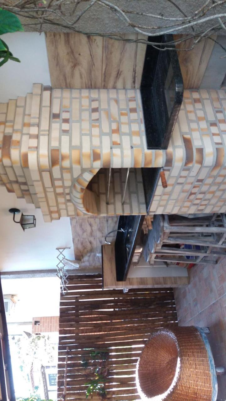 Вилла Linda Casa Em Buzios / Manguinhos Экстерьер фото
